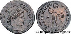 CONSTANTINE I THE GREAT Follis ou nummus