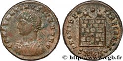 CONSTANTIN II Centenionalis ou nummus