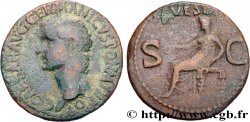 CALIGULA As