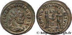 MAXIMIEN HERCULE Aurelianus