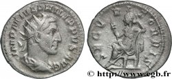 PHILIPPUS I. ARABS Antoninien