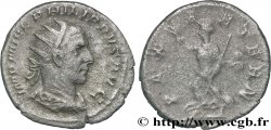 PHILIPPUS I. ARABS Antoninien