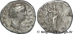 FAUSTINA MAIOR Denier