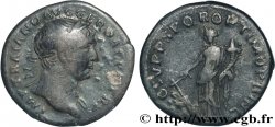 TRAIANUS Denier