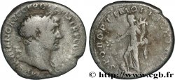 TRAJANUS Denier
