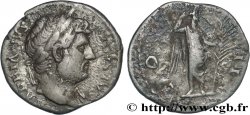 HADRIANUS Denier