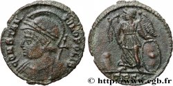 CONSTANTINOPLE Centenionalis ou nummus