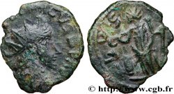 TETRICUS I Antoninien, imitation