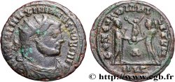 MAXIMINUS II DAIA Pseudo ou néo-aurelianus