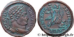 CONSTANTINE I THE GREAT Centenionalis ou nummus
