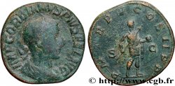 GORDIEN III Sesterce