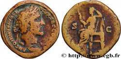 ANTONINUS PIUS Sesterce