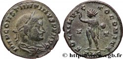 CONSTANTINE I THE GREAT Follis ou nummus