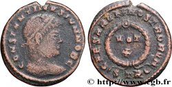 CONSTANTIN II Centenionalis ou nummus