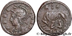 ROME Centenionalis ou nummus