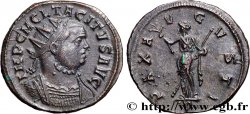TACITE Aurelianus