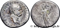 VESPASIAN Denier