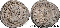 CARINO Aurelianus