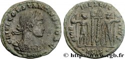 CONSTANCE II Centenionalis ou nummus