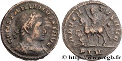 CONSTANTIN Ier LE GRAND Follis ou nummus