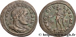 GALÈRE Follis ou nummus