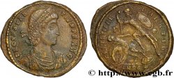 CONSTANTIUS II Maiorina, (MB, Æ 2)