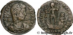 CONSTANTIUS II Maiorina, (MB, Æ 2)