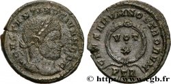 CONSTANTINE II Centenionalis ou nummus