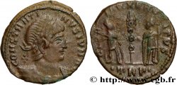 CONSTANTIN II Centenionalis ou nummus