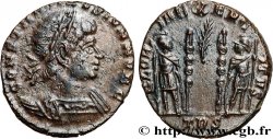 CONSTANTINE II Centenionalis ou nummus