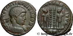 CONSTANTIN II Centenionalis ou nummus