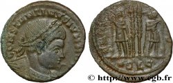 CONSTANTIN II Centenionalis ou nummus