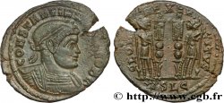 CONSTANTIN II Centenionalis ou nummus