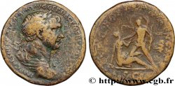 TRAJANUS Sesterce