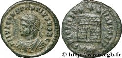 CONSTANCE II Centenionalis ou nummus