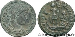 CONSTANCE II Demi-maiorina