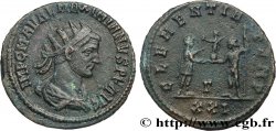 MAXIMIEN HERCULE Aurelianus