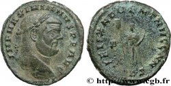 MAXIMIEN HERCULE Follis