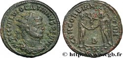 DIOCLÉTIEN Aurelianus