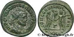 DIOCLÉTIEN Aurelianus