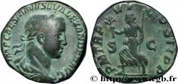 SEVERUS ALEXANDER Sesterce