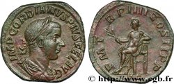 GORDIEN III Sesterce