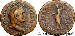 VESPASIAN As