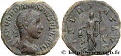 GORDIEN III Sesterce