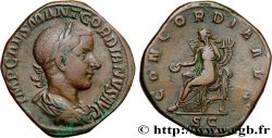 GORDIEN III Sesterce