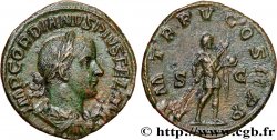 GORDIAN III Sesterce