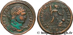 CONSTANTINE I THE GREAT Centenionalis ou nummus XF