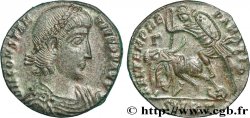 CONSTANTIUS II Maiorina