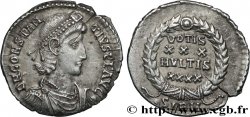 CONSTANCIO II Argenteus