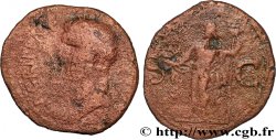 AGRIPPA As